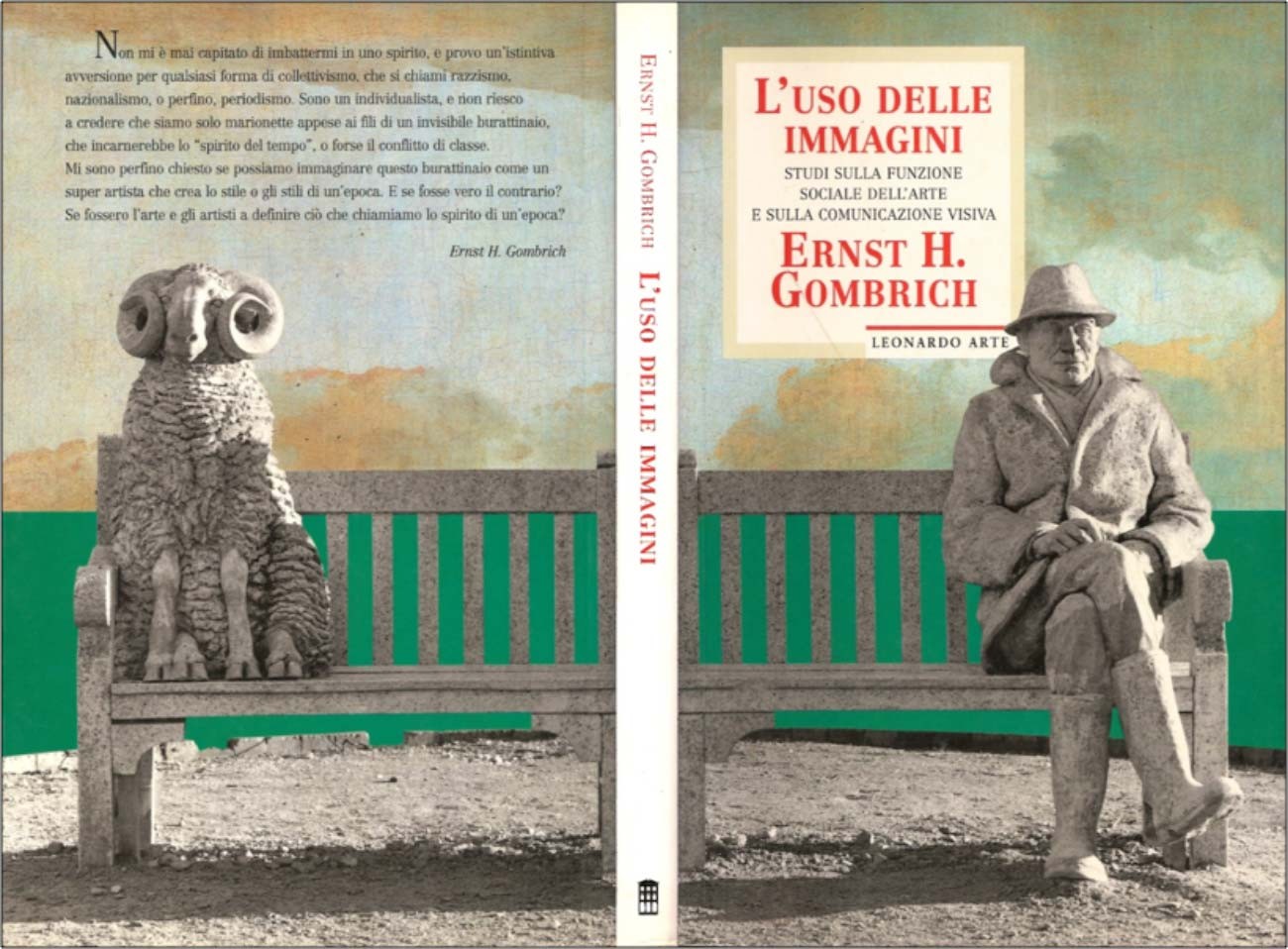 Book cover featuring a piece by Sioban Book cover featuring a piece by Sioban